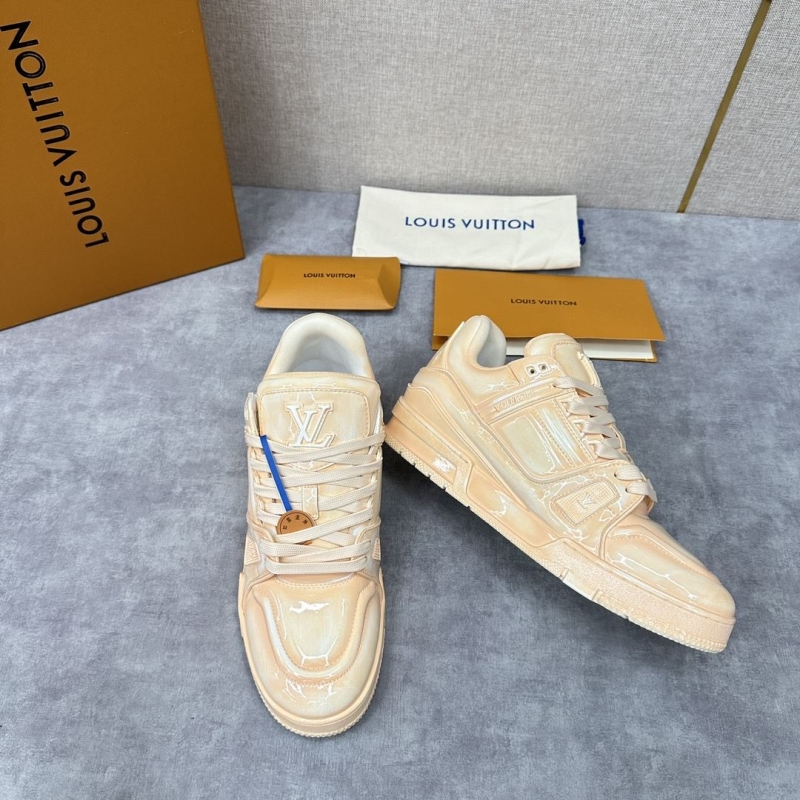 Louis Vuitton Sneakers